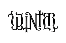 Winter