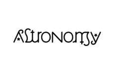 Astronomy