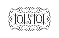 Tolstoy